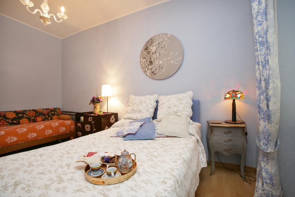 Bed & Breakfast Simonetta Ai Musei Vaticani