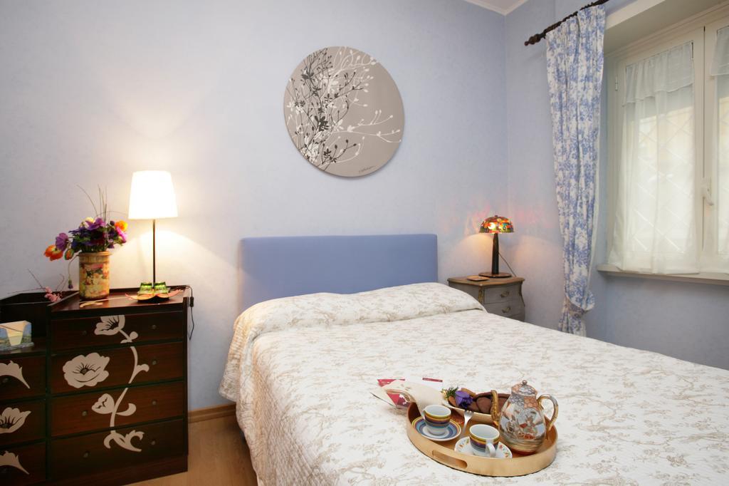 Simonetta Ai Musei Vaticani Bed & Breakfast 2*