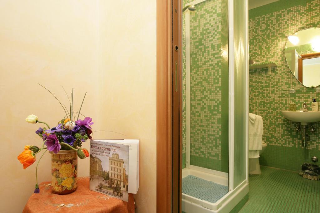 Bed & Breakfast Simonetta Ai Musei Vaticani 2*