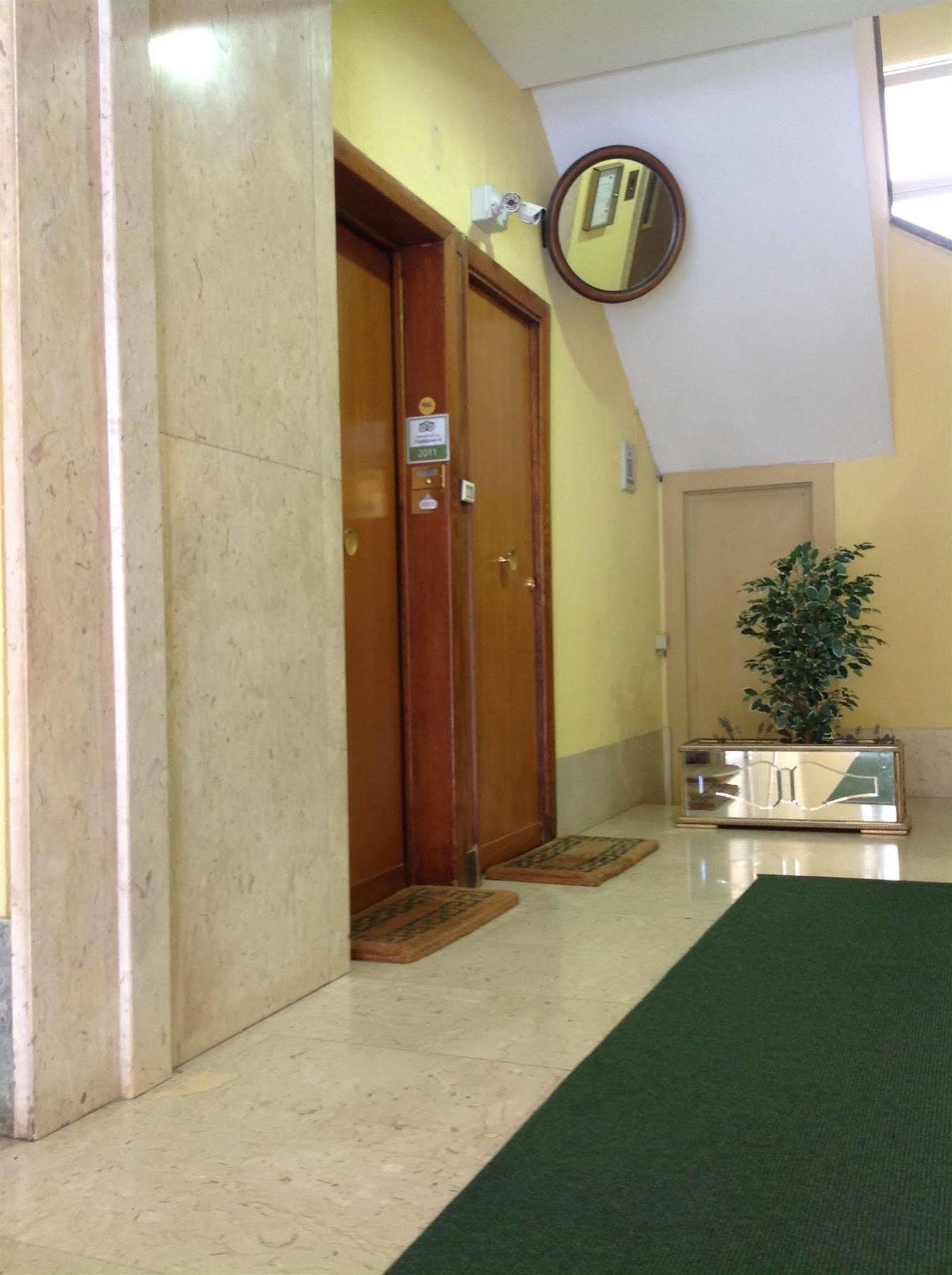 Simonetta Ai Musei Vaticani Bed & Breakfast 2*